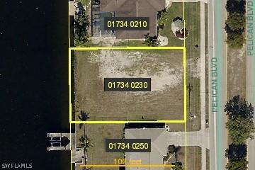 4526 Pelican Blvd., Cape Coral, FL 33914