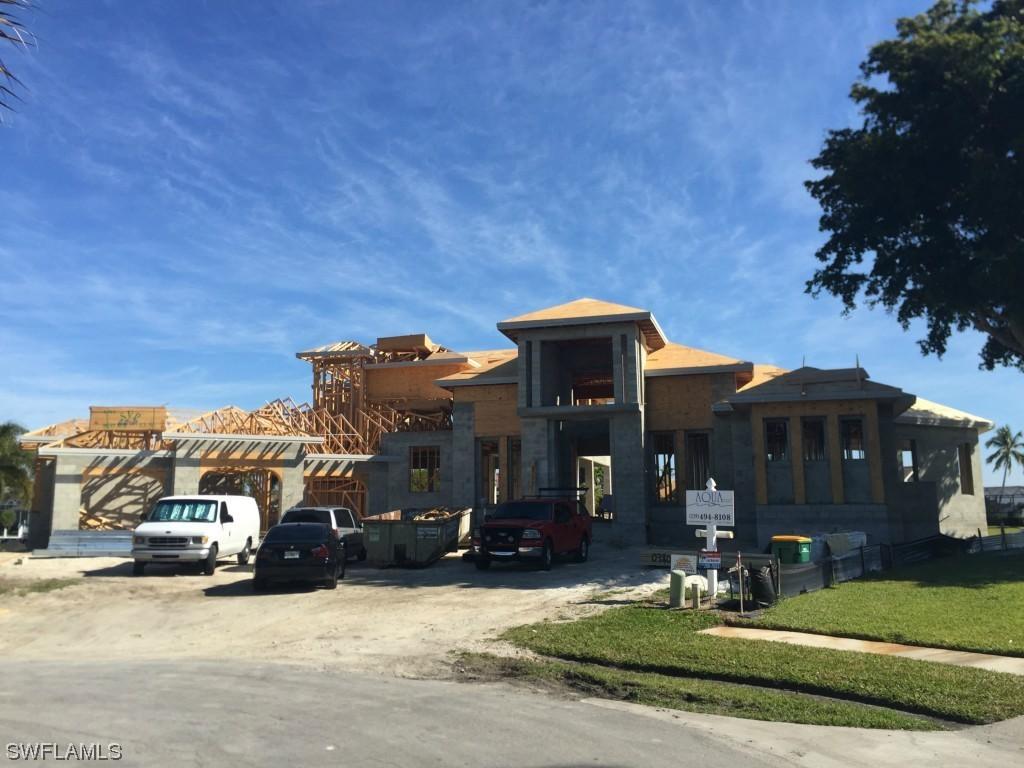 1460 Salvadore Ct., Marco Island, FL 34145