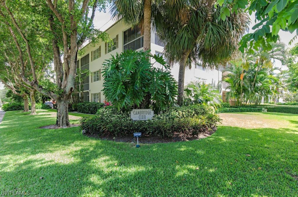333 4th Ave. #201, Naples, FL 34102