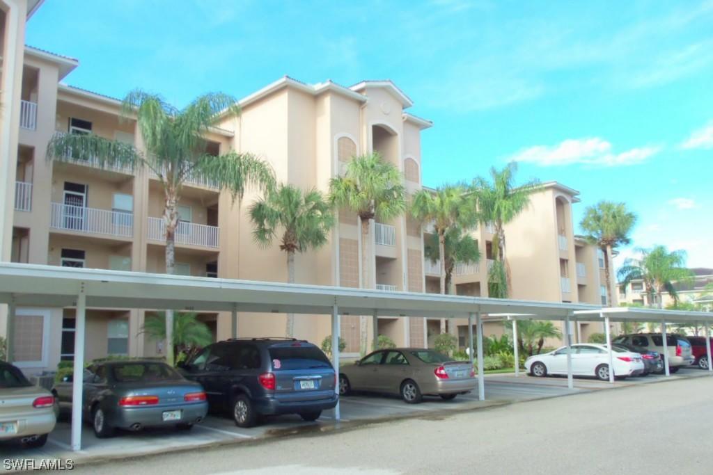 3820 Sawgrass Way #3018, Naples, FL 34112