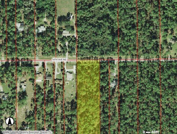 14th Ave., Naples, FL 34120