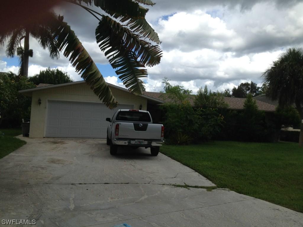 3446 Quail Dr., Bonita Springs, FL 34134