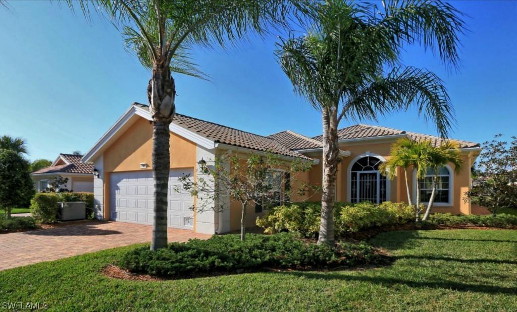 7787 Tommasi Ct., Naples, FL 34114