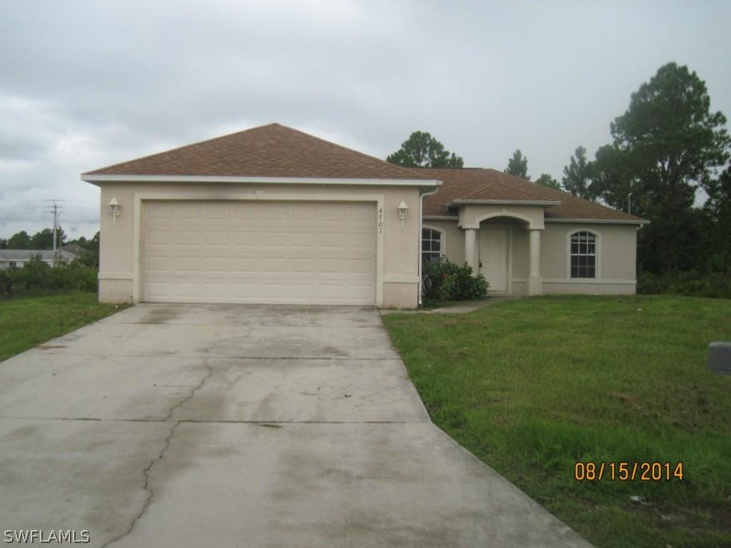 [Address Hidden by Seller], Lehigh Acres, FL 33973
