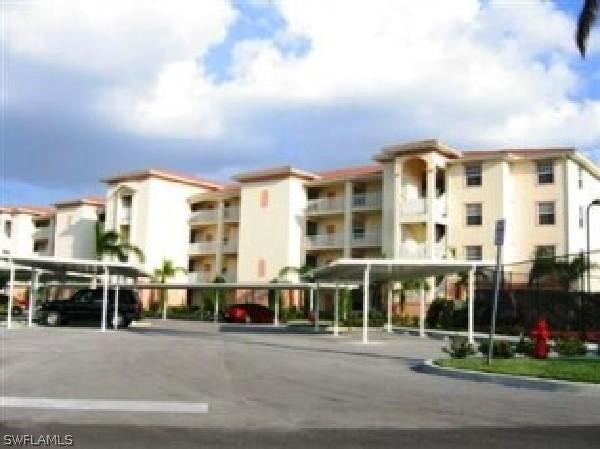 4013 Palm Tree Blvd. #408, Cape Coral, FL 33904