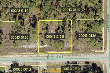[Address Hidden by Seller], Lehigh Acres, FL 33972