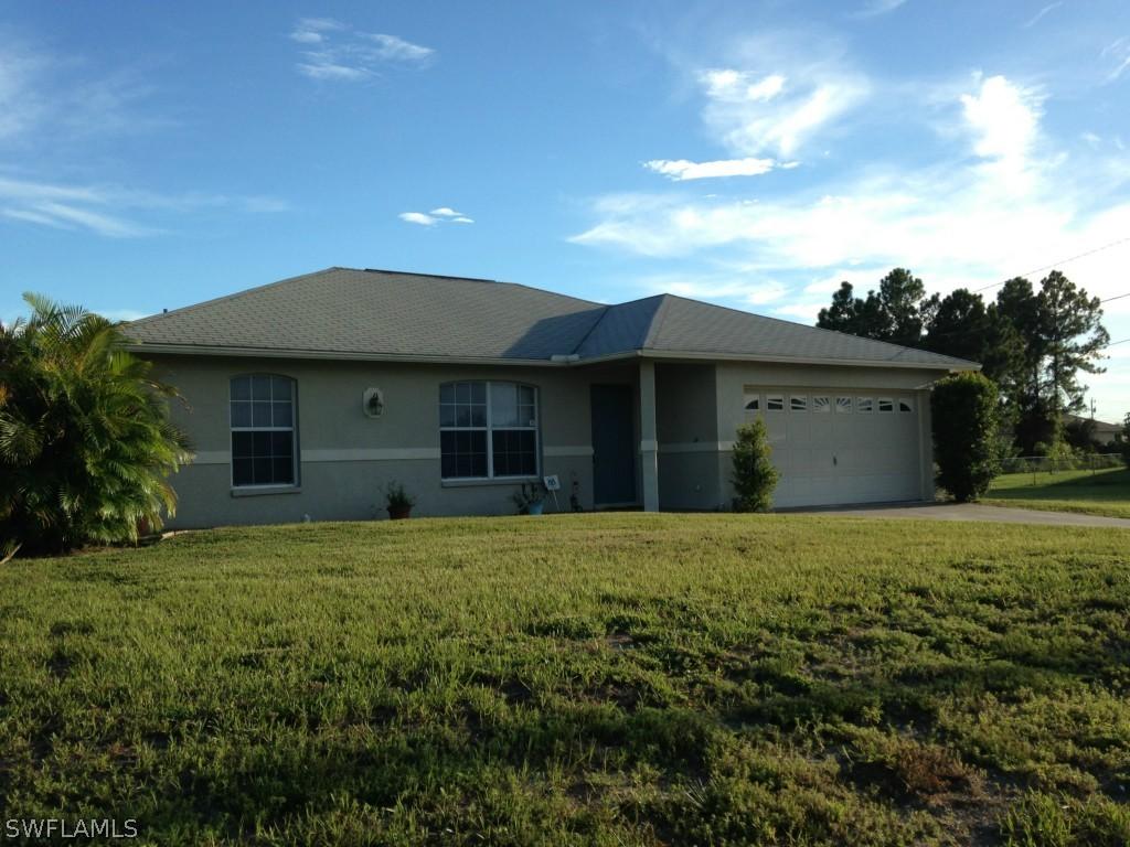 3809 12th St., Lehigh Acres, FL 33976
