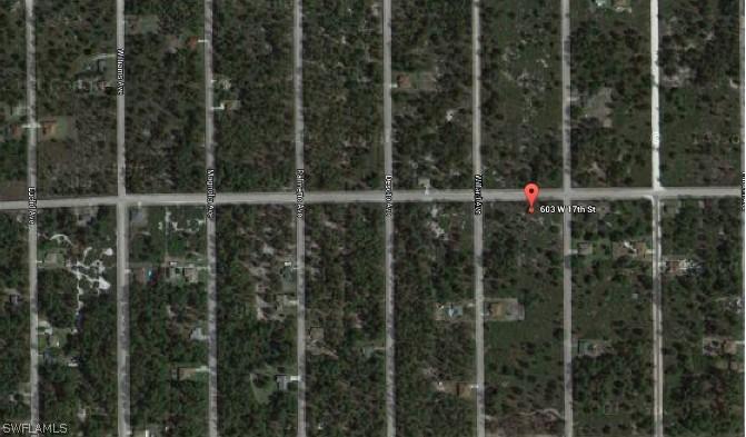 603 W 17th St., Lehigh Acres, FL 33972