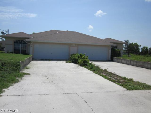 745 Hightower Ave., Lehigh Acres, FL 33973