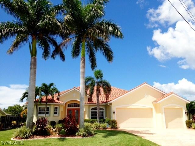 4916 9th Pl., Cape Coral, FL 33914