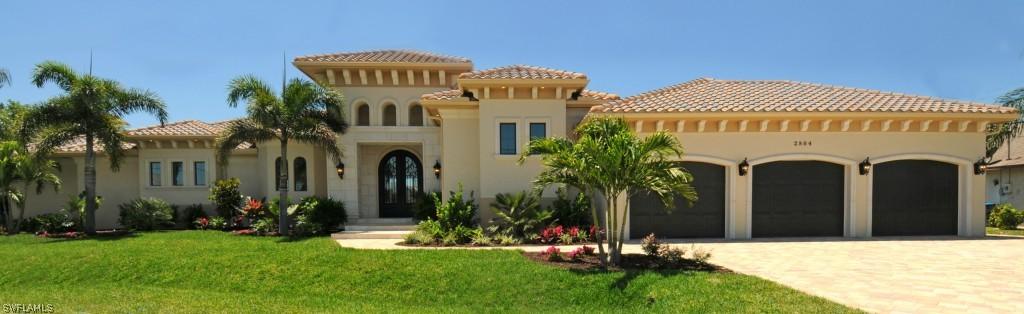 2804 SW 36th Ter., Cape Coral, FL 33914