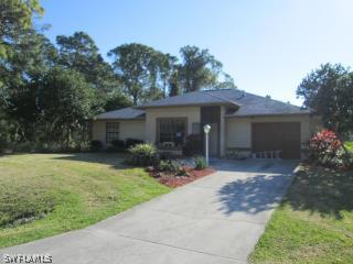 18 Truman Ave., Lehigh Acres, FL 33936