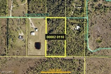 5405 Lee St., Lehigh Acres, FL 33971