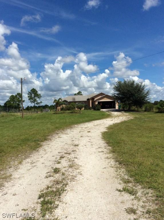 4095 60th Ave., Naples, FL 34120