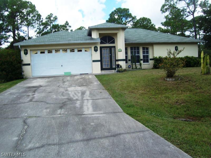 1411 Michael Ave., Lehigh Acres, FL 33972