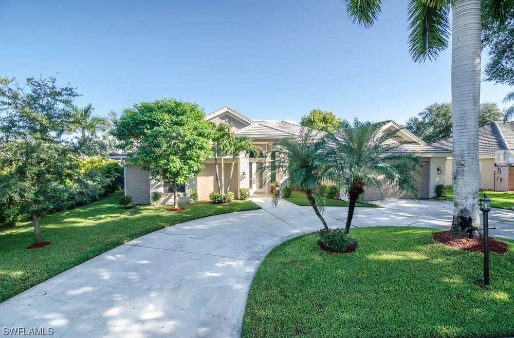 2011 Mission Dr., Naples, FL 34109