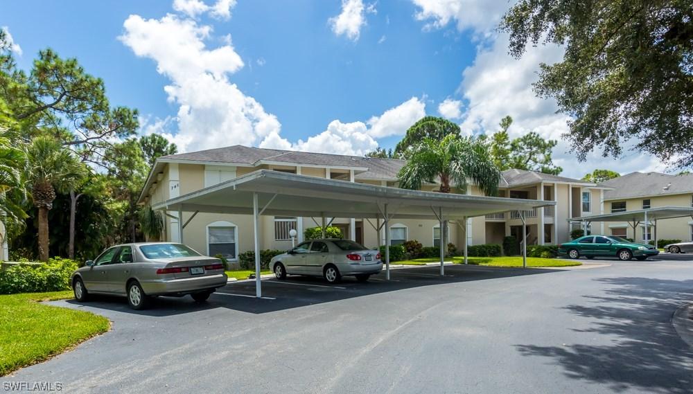 745 Landover Cir. #101, Naples, FL 34104