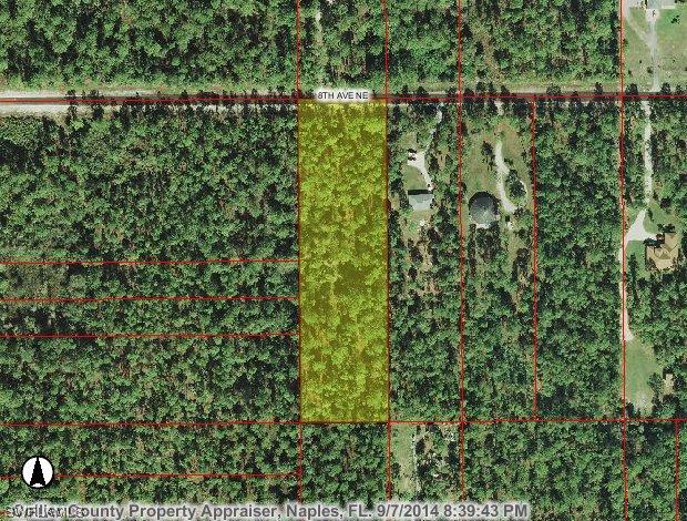 00 NE 8 Ave., Naples, FL 34120