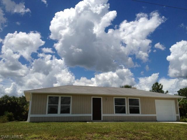 1605 Leroy Ave., Lehigh Acres, FL 33972