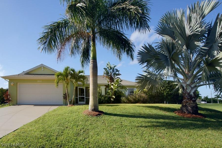 [Address Hidden by Seller], Cape Coral, FL 33993