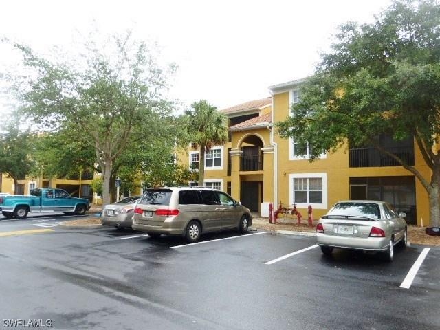 7925 Preserve Cir. #322, Naples, FL 34119