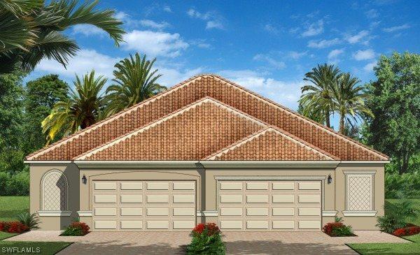 14468 Grapevine Dr., Naples, FL 34114