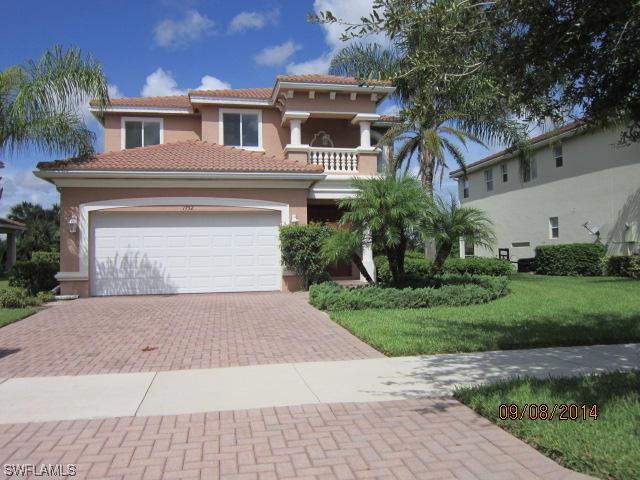 1752 Birdie Dr., Naples, FL 34120