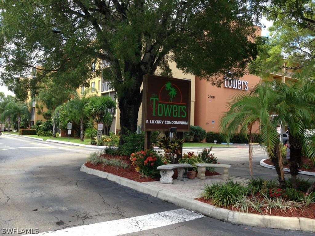 2366 E Mall Dr. #318, Fort Myers, FL 33901
