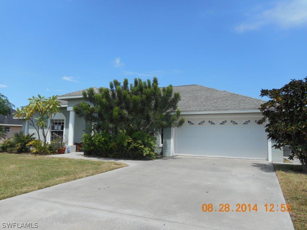 417 W Sugarland Cir., Clewiston, FL 33440