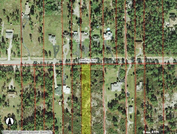 2480 Randall Blvd., Naples, FL 34120