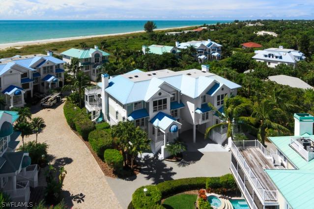 428 Bella Vista Way, Sanibel, FL 33957