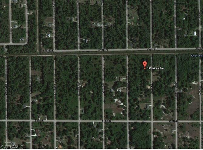 1919 Grant Ave., Lehigh Acres, FL 33972