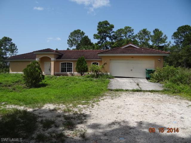 881 Wilson Blvd., Naples, FL 34117