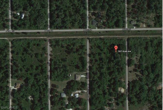 1921 Grant Ave., Lehigh Acres, FL 33972