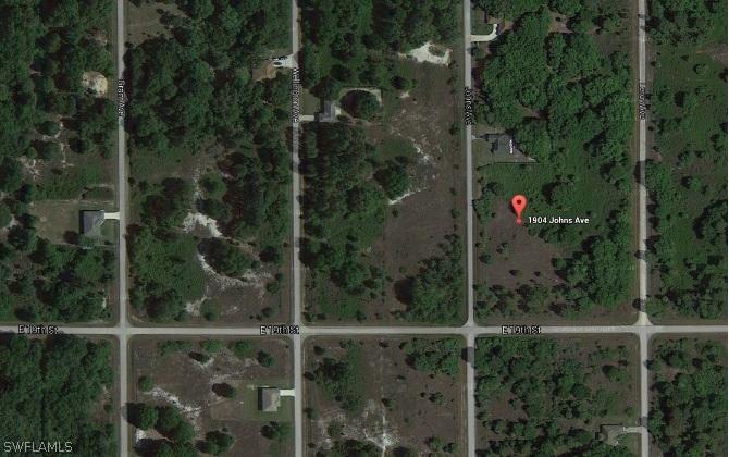 1904 Johns Ave., Lehigh Acres, FL 33972
