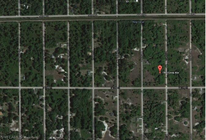 1905 Leroy Ave., Lehigh Acres, FL 33972