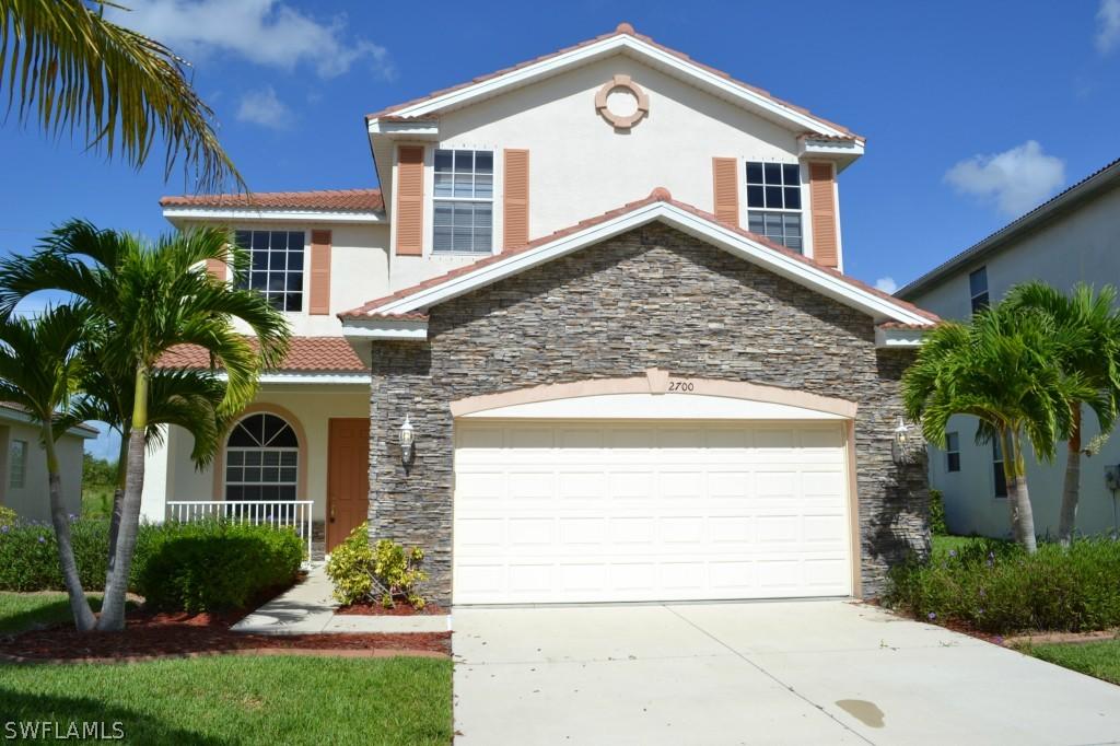 2700 Blue Cypress Lake Ct., Cape Coral, FL 33909