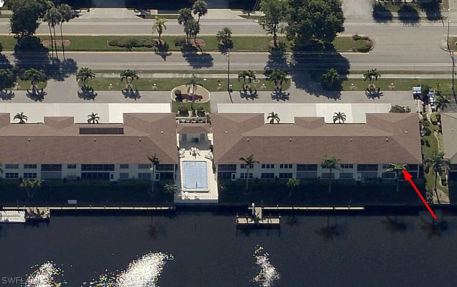 1639 Beach Parkway #201, Cape Coral, FL 33904