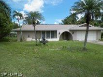 [Address Hidden by Seller], Fort Myers, FL 33919