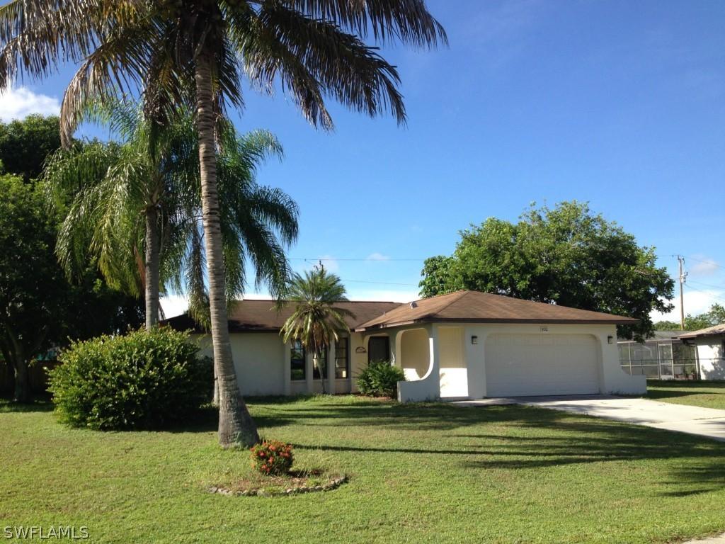 [Address Hidden by Seller], Cape Coral, FL 33990
