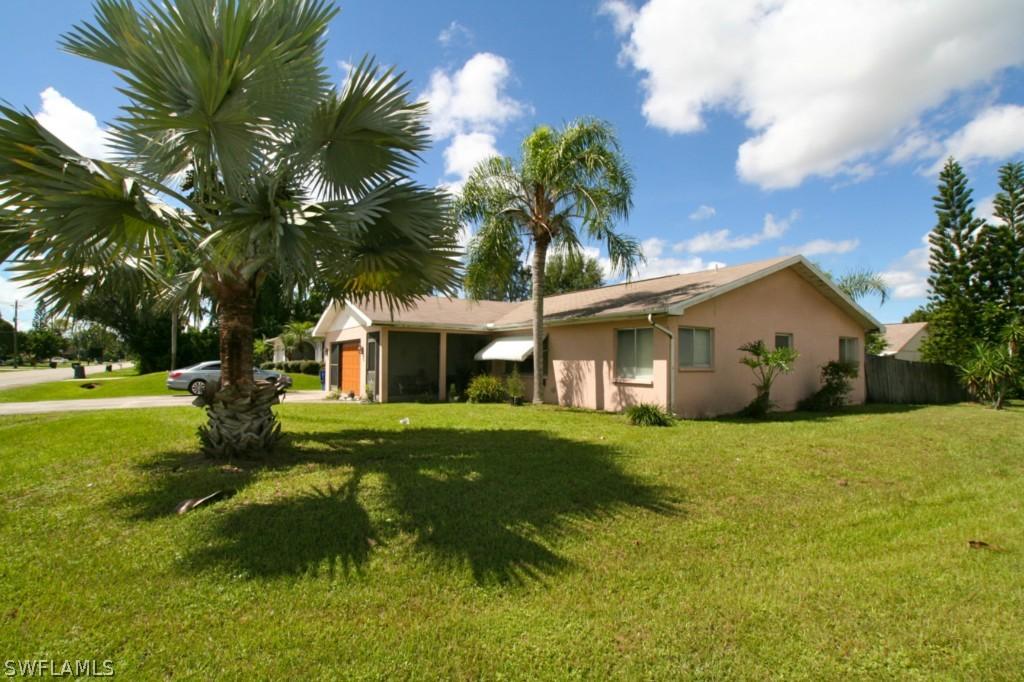 17488 Oriole Rd., Fort Myers, FL 33967