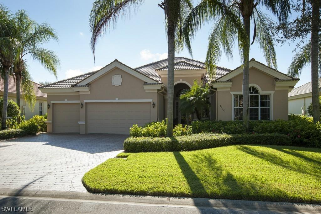 22221 Kenwood Isle Dr., Estero, FL 34135