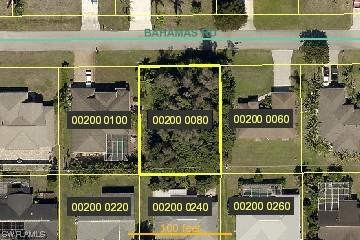 8414 Bahamas Rd., Fort Myers, FL 33967