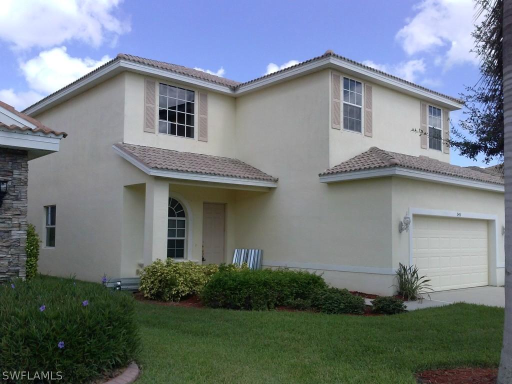 943 Golden Pond Ct., Cape Coral, FL 33909