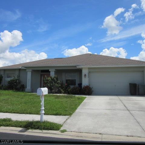 [Address Hidden by Seller], Fort Myers, FL 33905