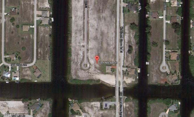 1419 NW 40th Pl., Cape Coral, FL 33993