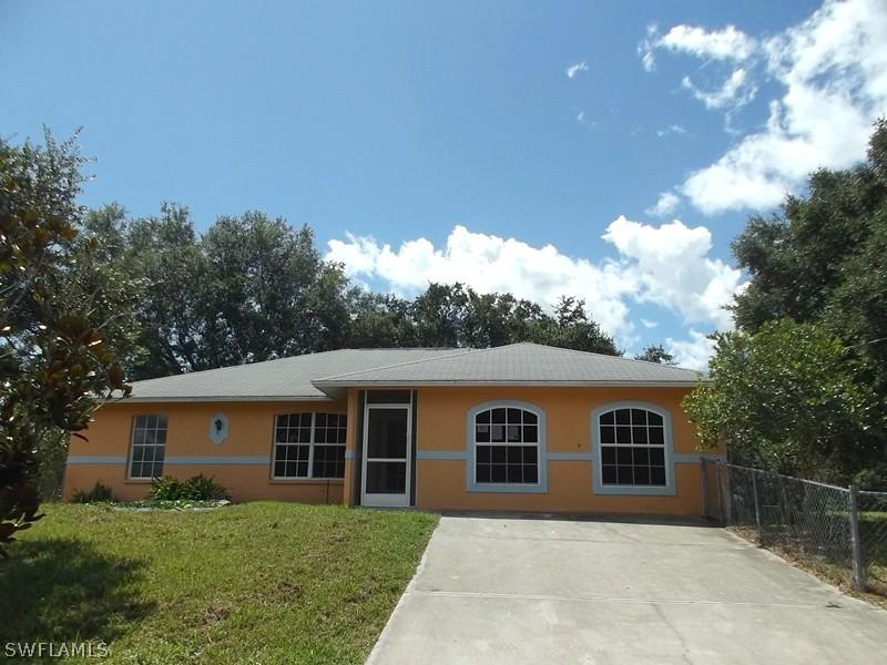 2601 56th St., Lehigh Acres, FL 33976