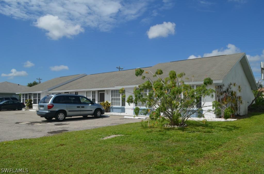 3728 Santa Barbara Blvd. #104, Cape Coral, FL 33914