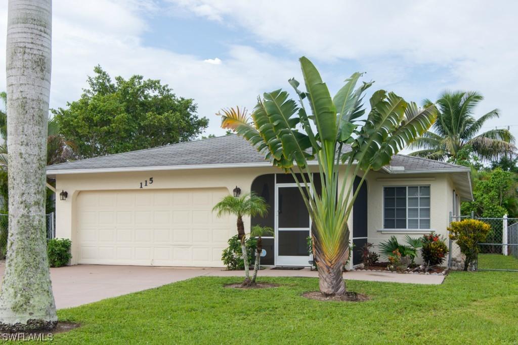 115 5th St., Naples, FL 34113