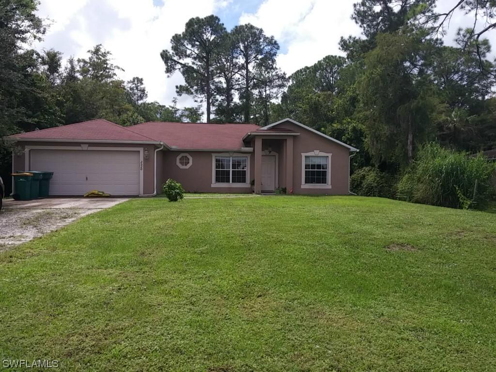 2520 4th Ave., Naples, FL 34117